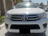 Toyota Hilux 2025 Auto | Available for Lease